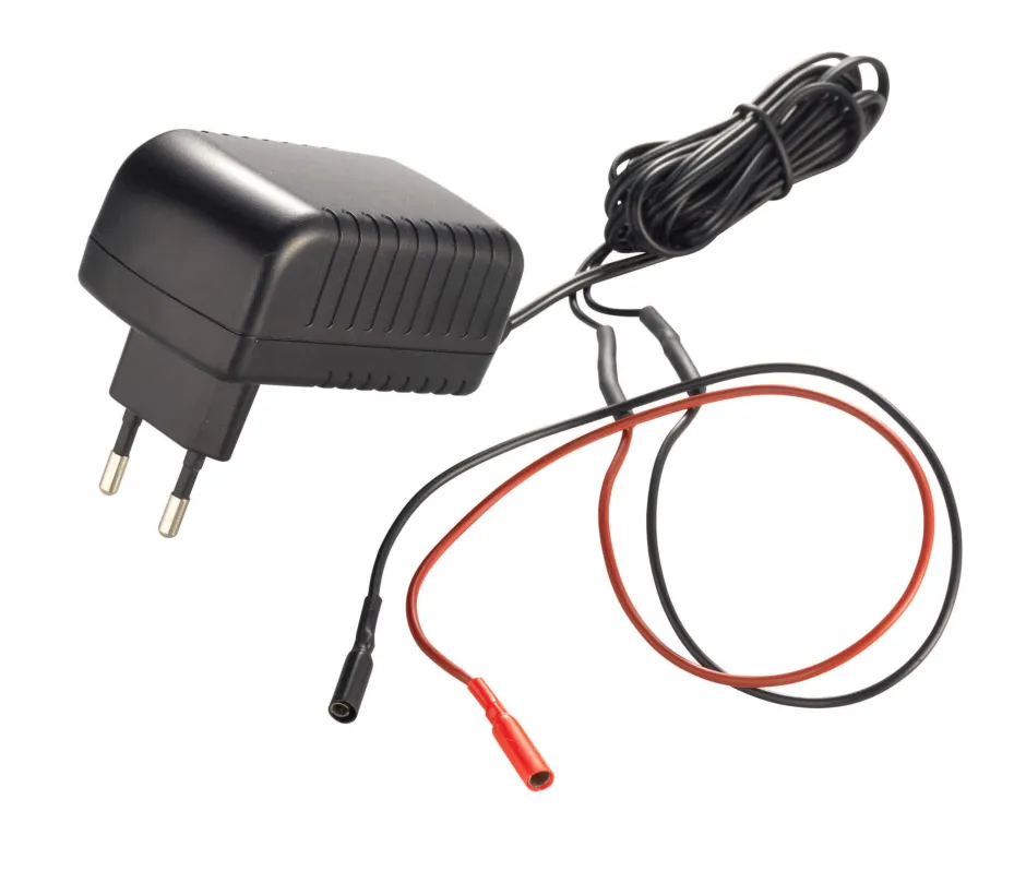 AKO Netzadapter für Power Station BD Neu 230 V