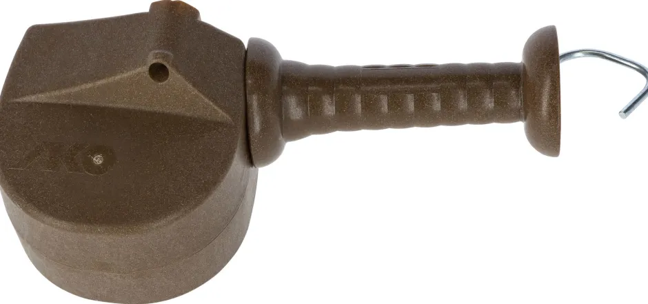 AKO Premium Tor-Set FLEXIGATE green