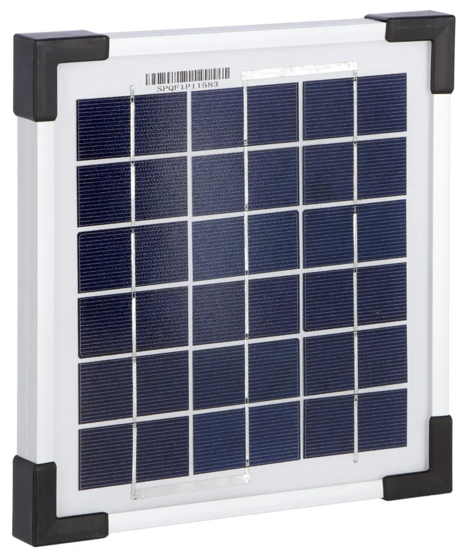 AKO Solar-Set 5 W