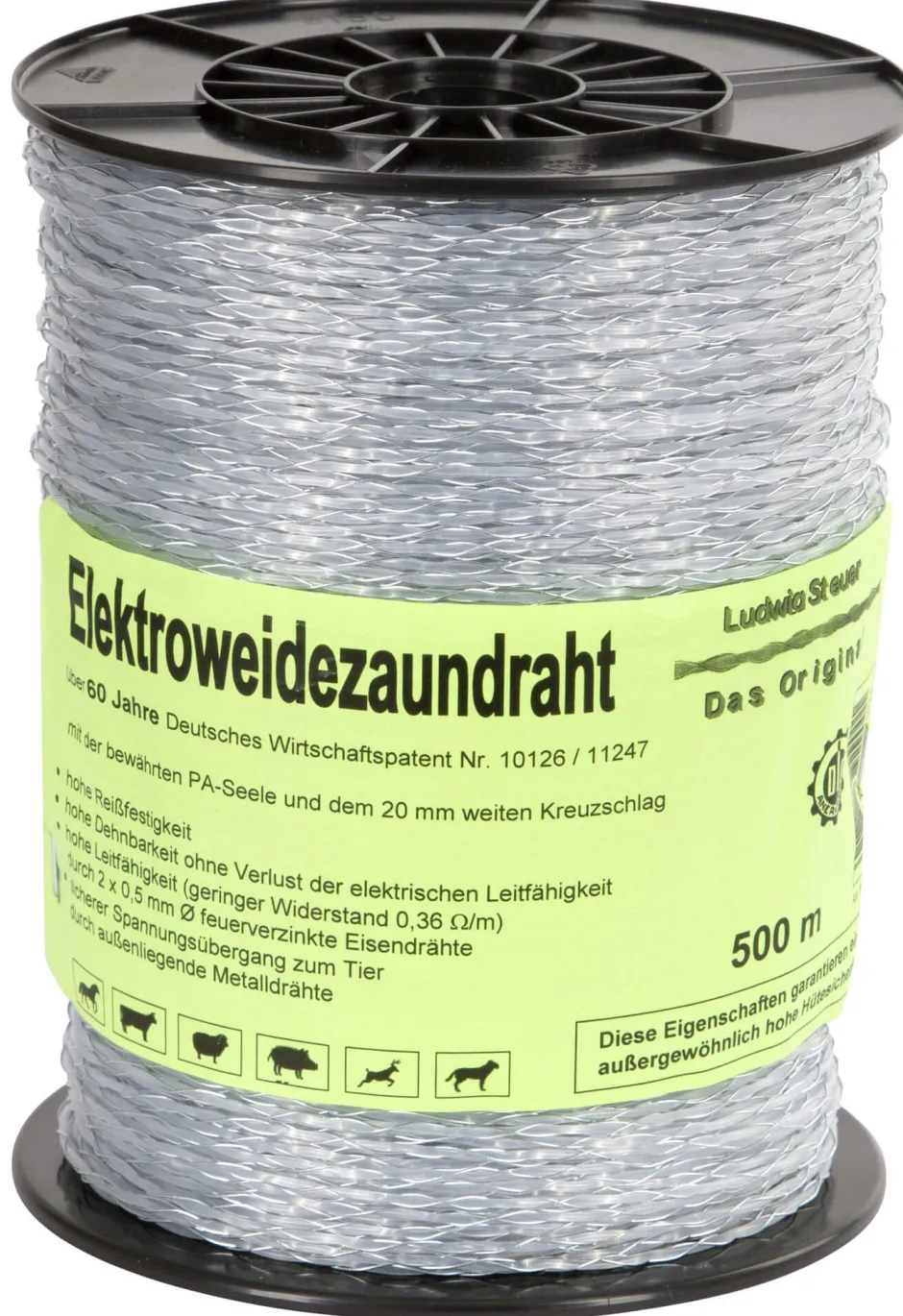 AKO Steuer-Litze - Das Original