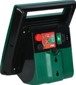 AKO Sun Power S 1000
