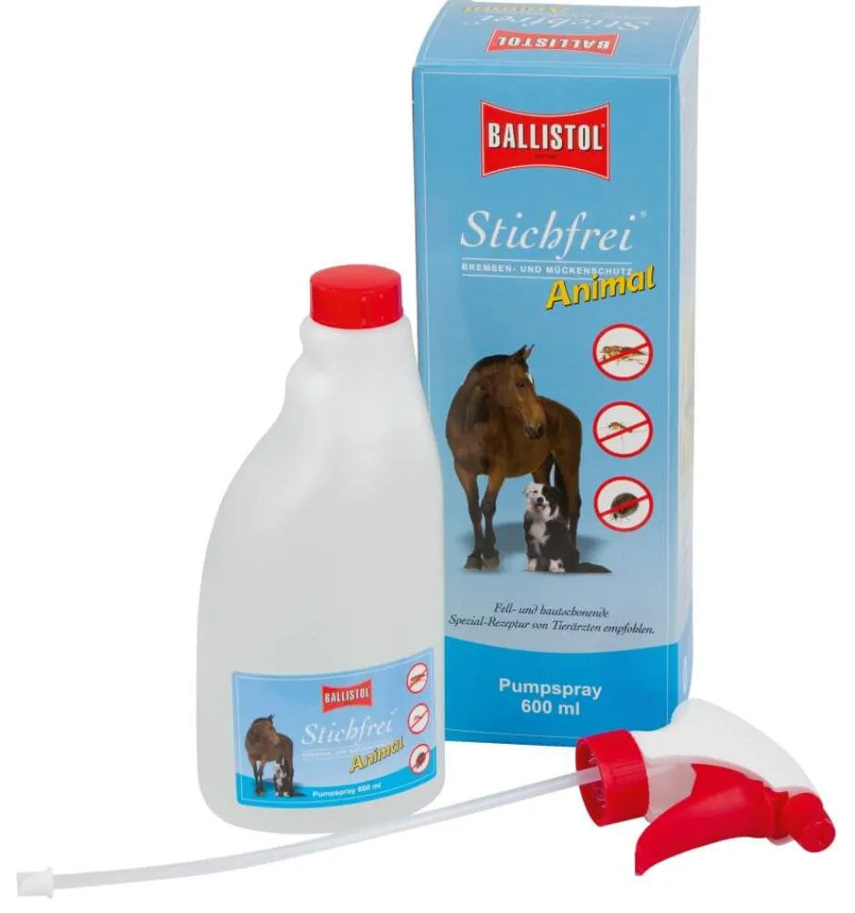 BALLISTOL Stichfrei Animal*