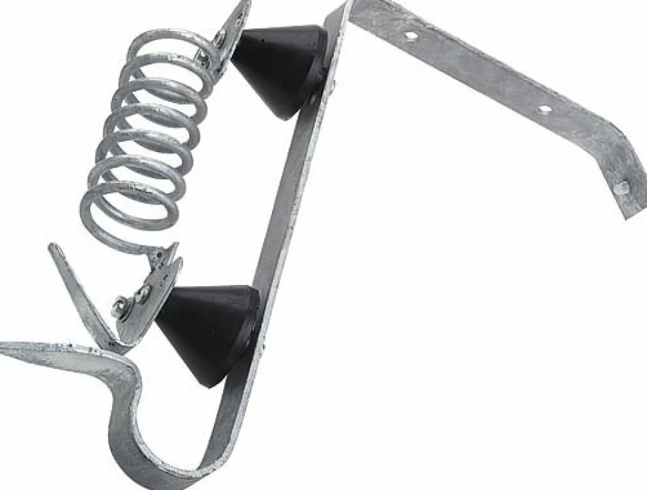 BEAUMONT Isolator Blitzableiter mit Feder