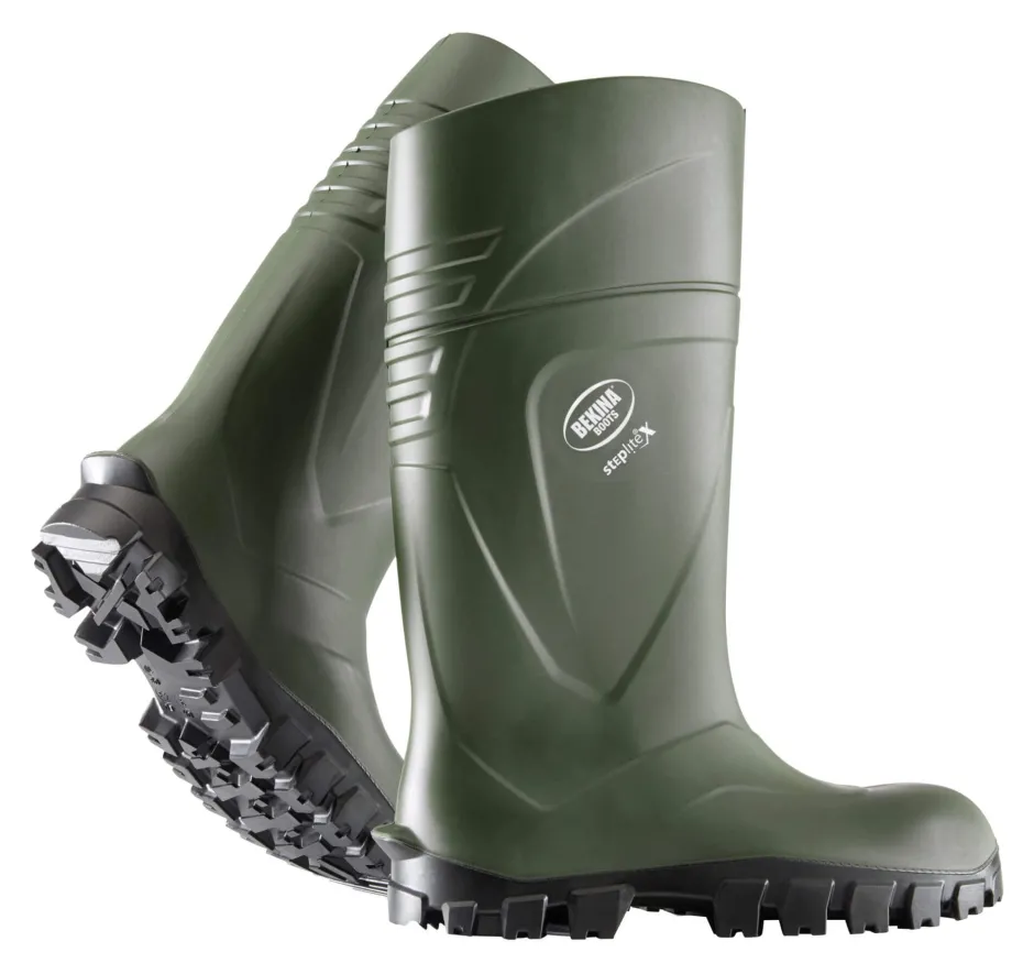 Bekina Sicherheitsstiefel S5 Steplite X