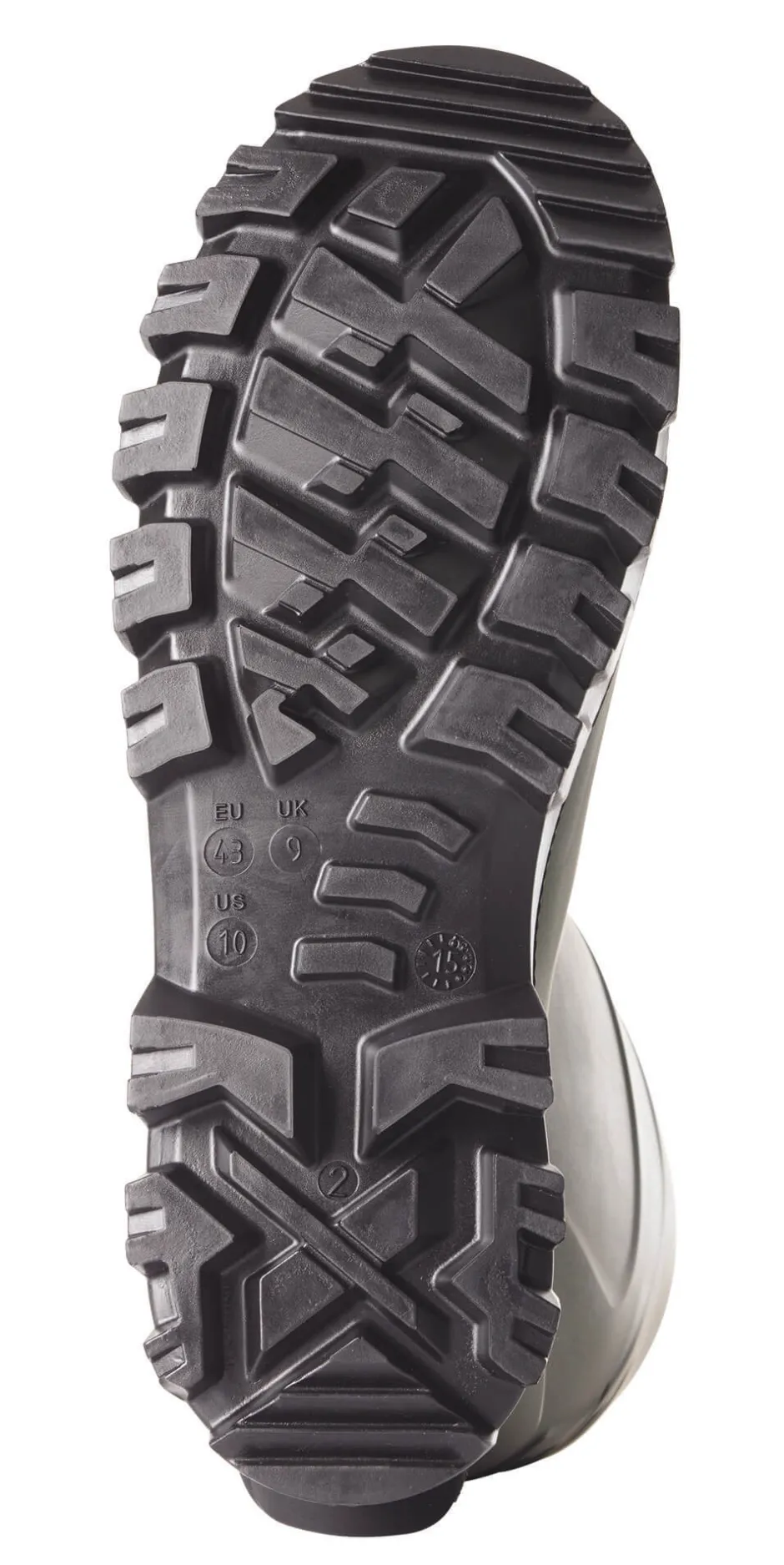 Bekina Sicherheitsstiefel S5 Steplite X
