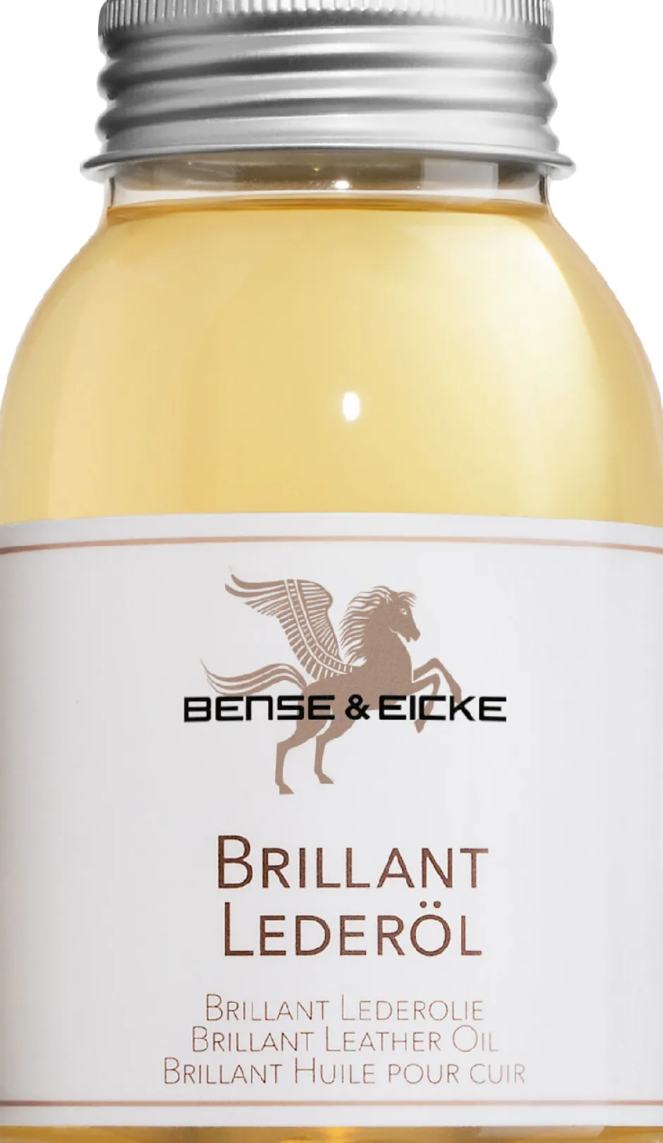 Bense & Eicke Brillant Lederöl