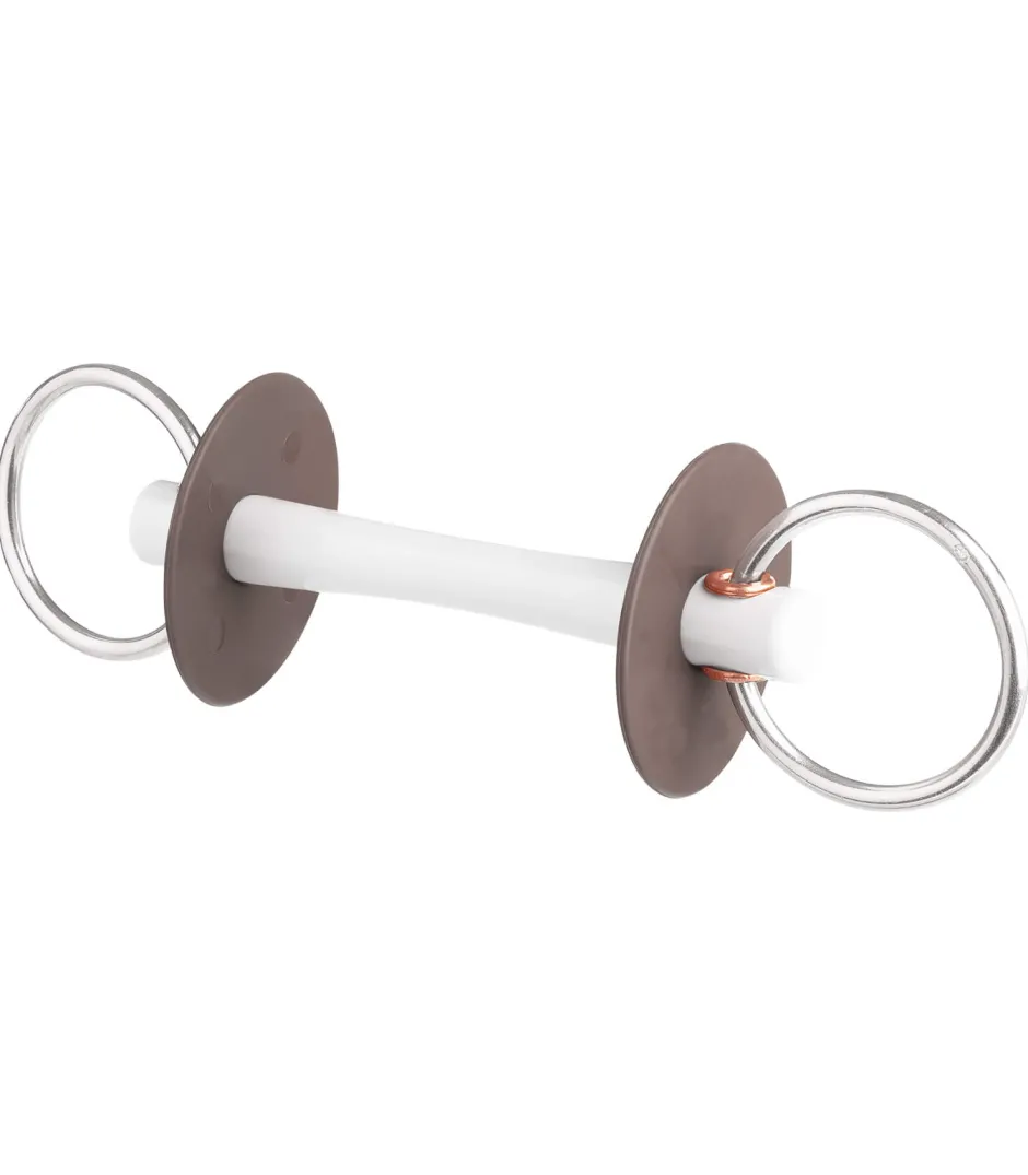 beris Wassertrense mit Comfortstange, Ring 6 cm