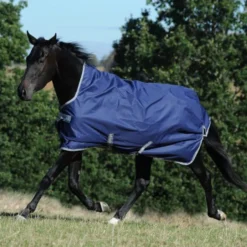 BUCAS Pferdedecke Freedom Turnout Light