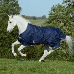 BUCAS Pferdedecke Freedom Turnout Light