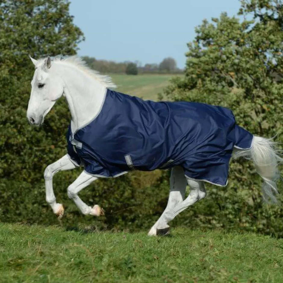 BUCAS Pferdedecke Freedom Turnout Light