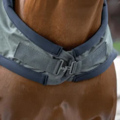 BUSSE Bewegungsdecke RAIN HL, Halsteil + Liner kompatibel, 50 g