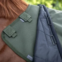 BUSSE Bewegungsdecke RAIN HL, Halsteil + Liner kompatibel, 100 g