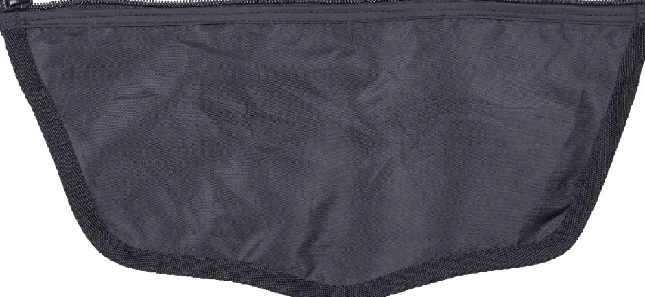 BUSSE Ersatznüsternschutz UV TWIN FIT FLEXI, multifunktional