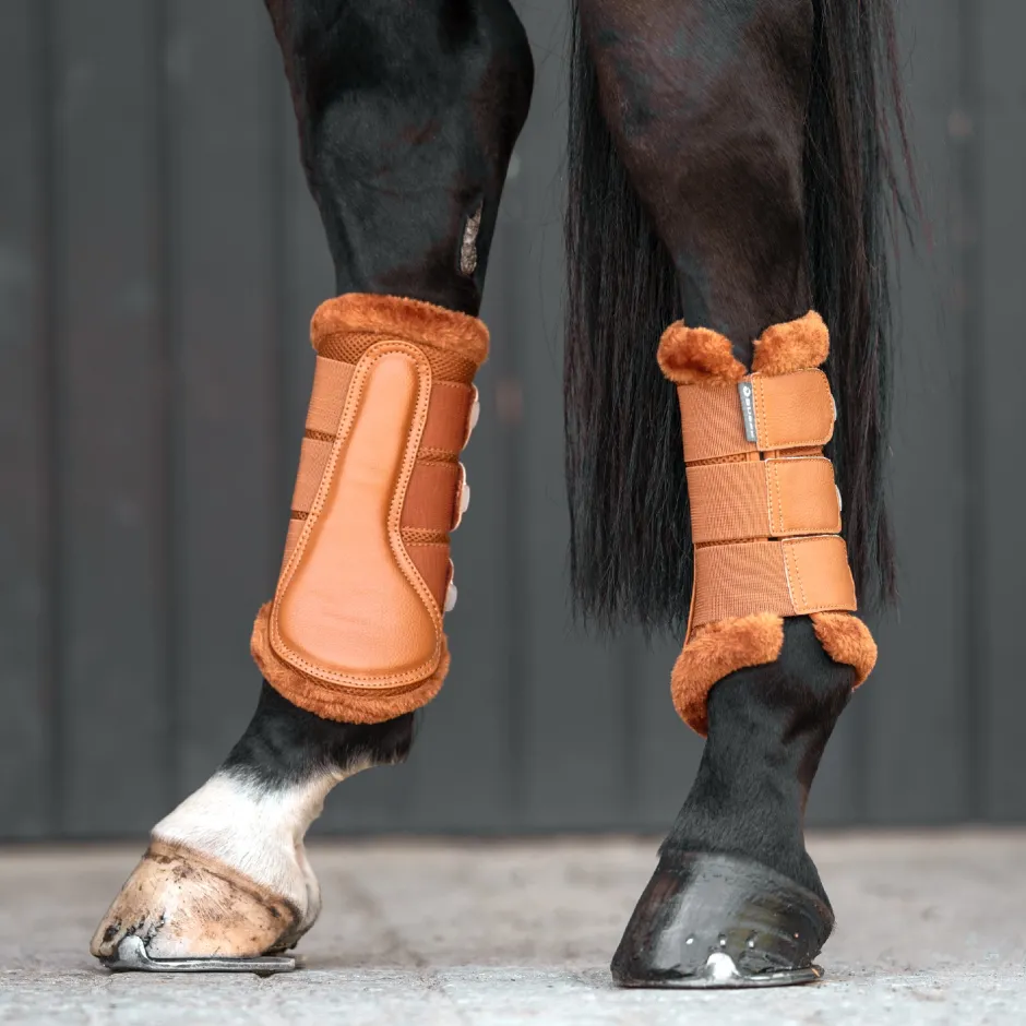 BUSSE Gamaschen BREEZY-PLUSH