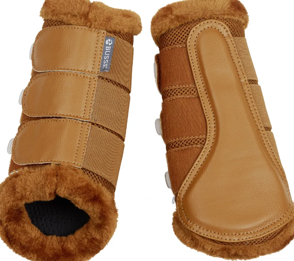 BUSSE Gamaschen BREEZY-PLUSH