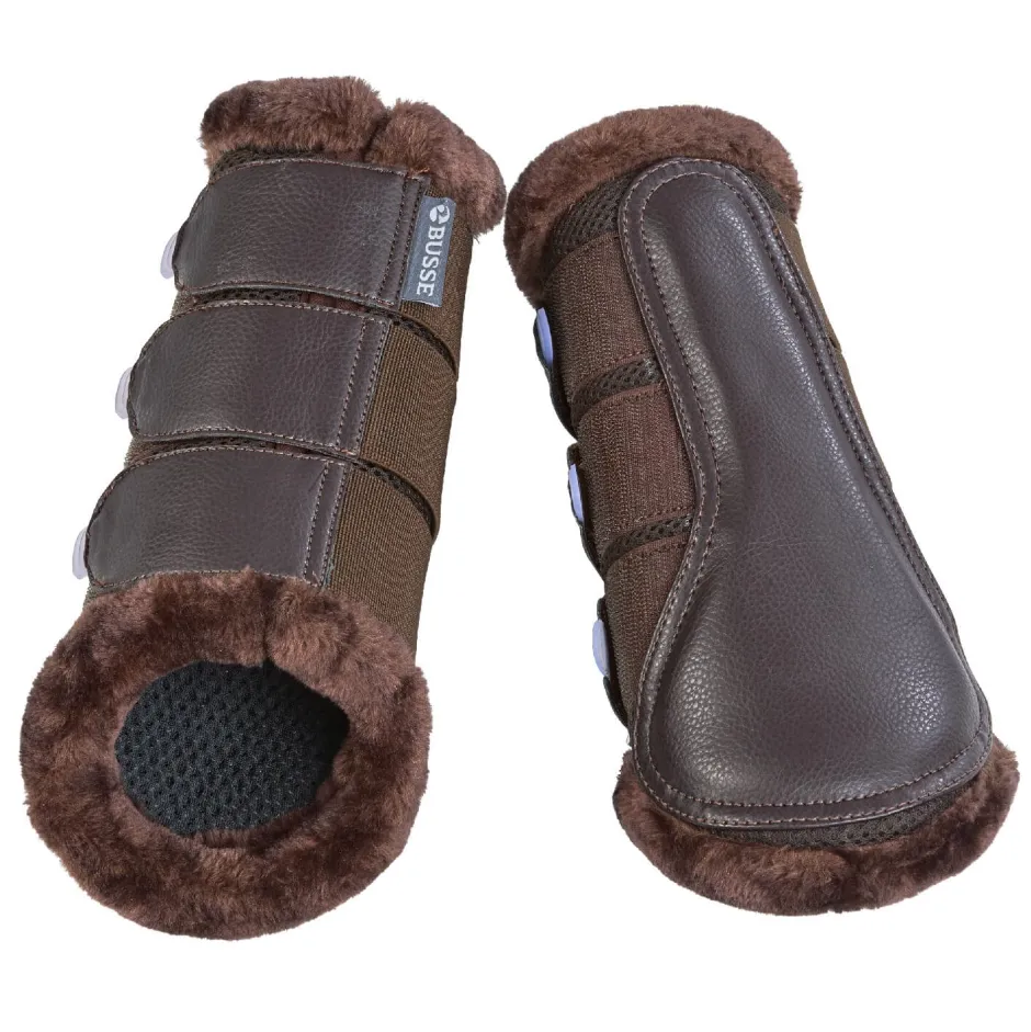BUSSE Gamaschen BREEZY-PLUSH