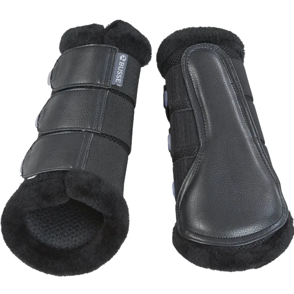BUSSE Gamaschen BREEZY-PLUSH