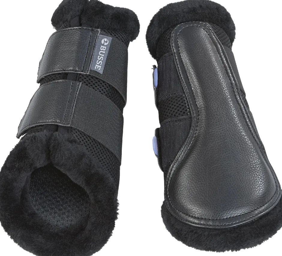 BUSSE Gamaschen BREEZY-PLUSH