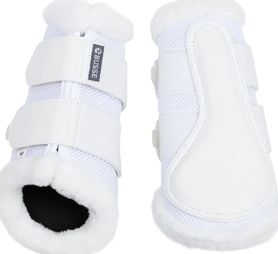 BUSSE Gamaschen BREEZY-PLUSH