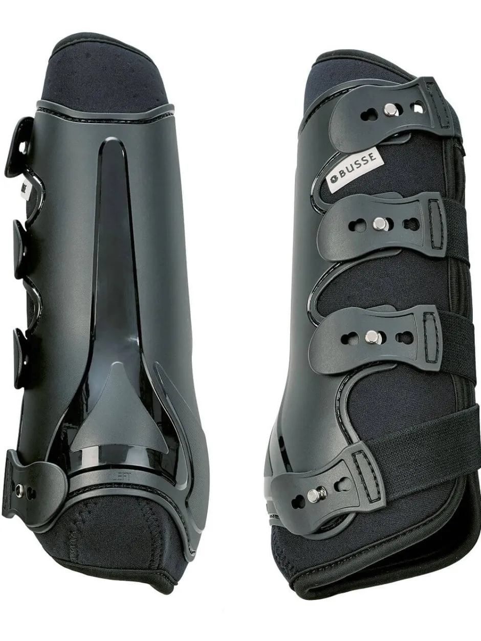 BUSSE Gamaschen DRESSAGE-PRO