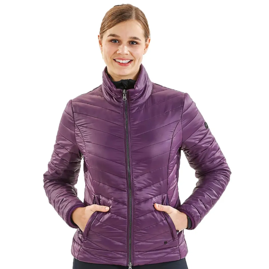 BUSSE Jacke CAMERY 3 in 1 Plus