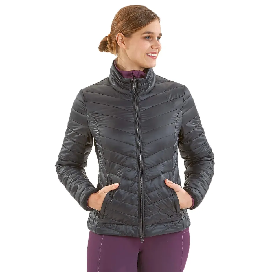 BUSSE Jacke CAMERY 3 in 1 Plus