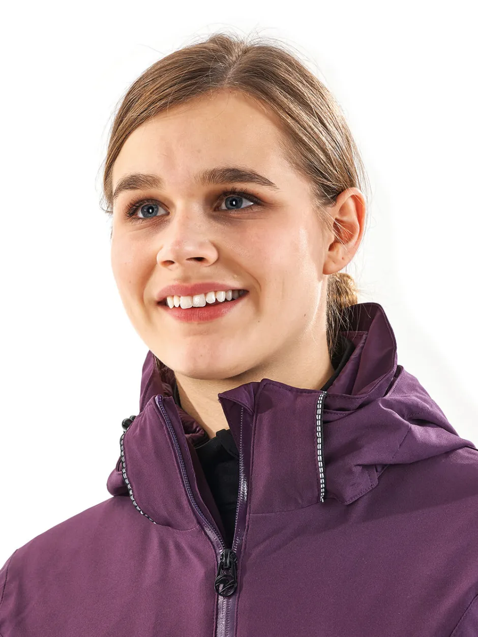 BUSSE Jacke CAMERY 3 in 1 Plus