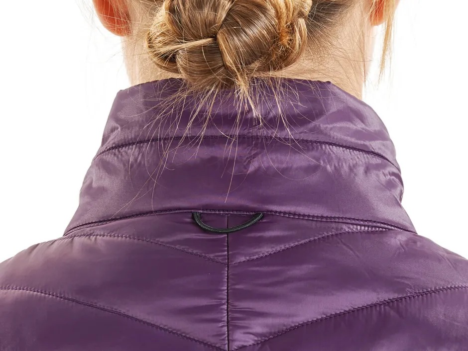 BUSSE Jacke CAMERY 3 in 1 Plus