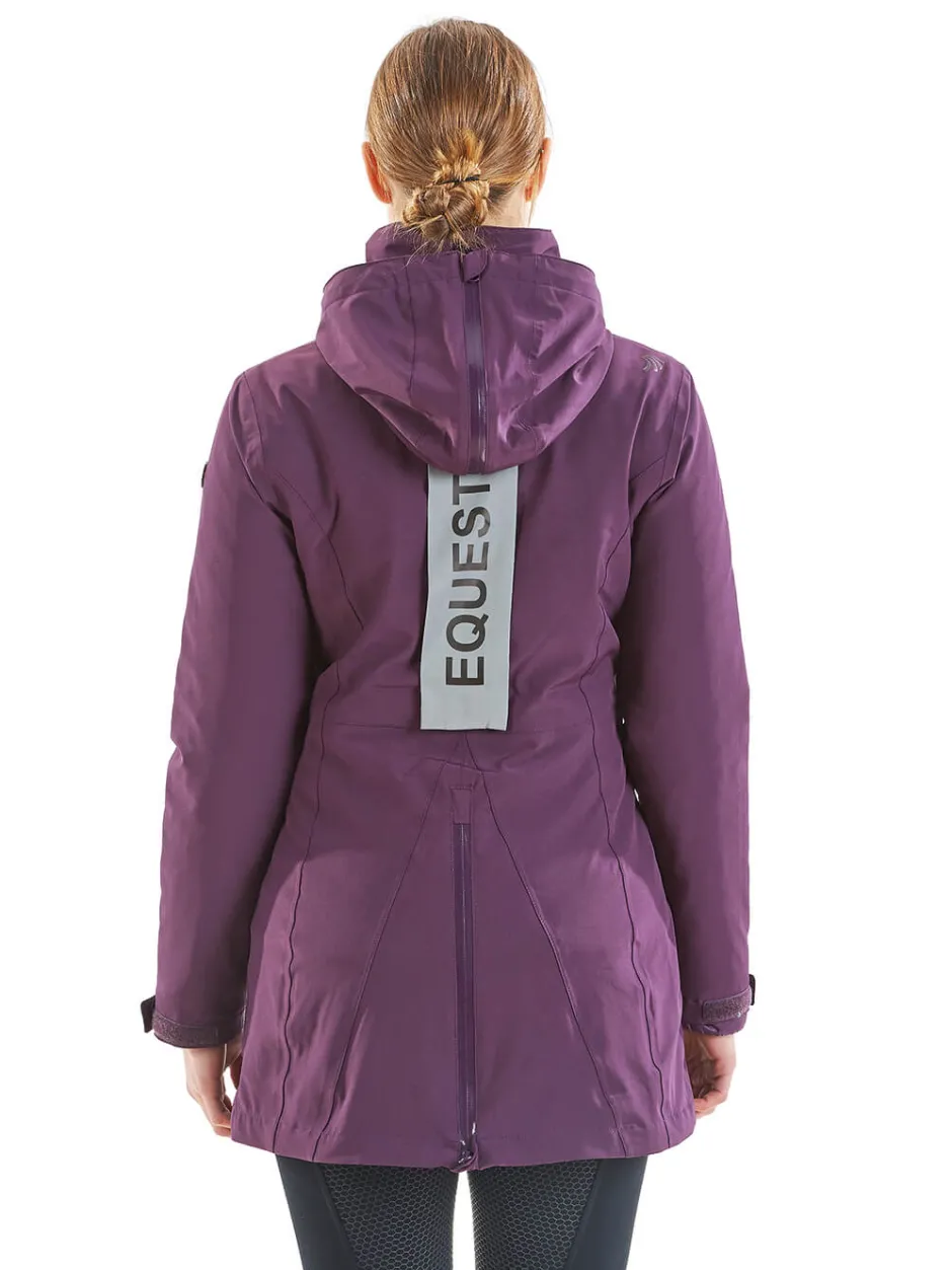 BUSSE Jacke CAMERY 3 in 1 Plus