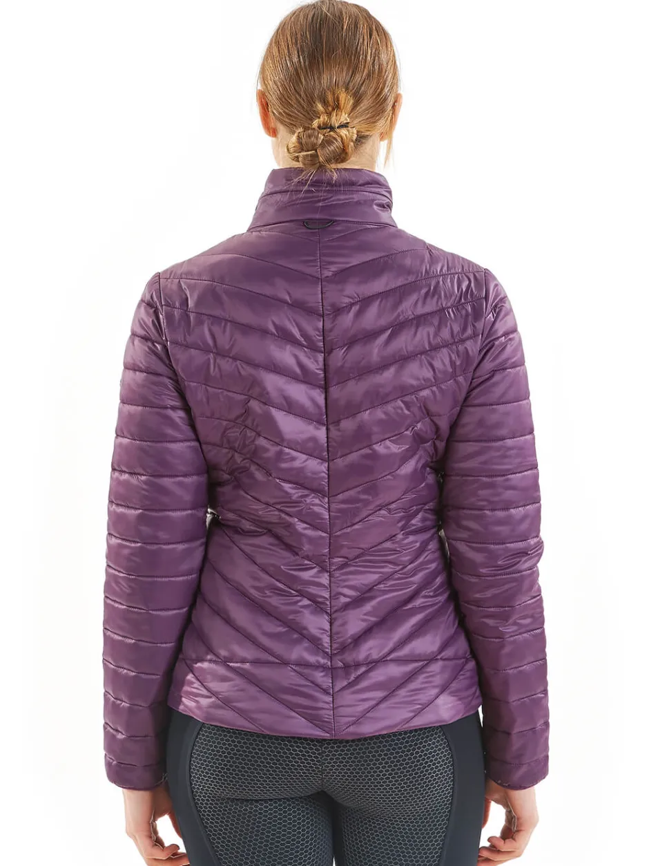 BUSSE Jacke CAMERY 3 in 1 Plus