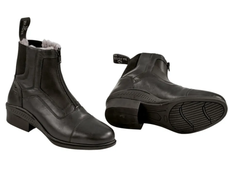 BUSSE Jodhpur-Stiefelette FARGO-WINTER