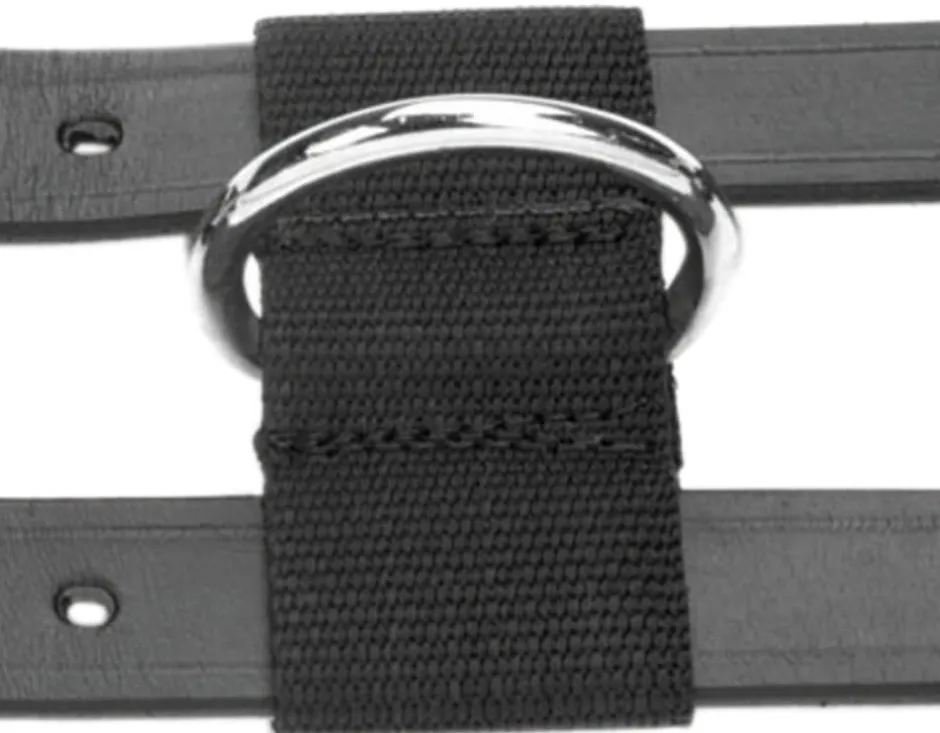 BUSSE Longiergurt PROFESSIONAL-LEDER
