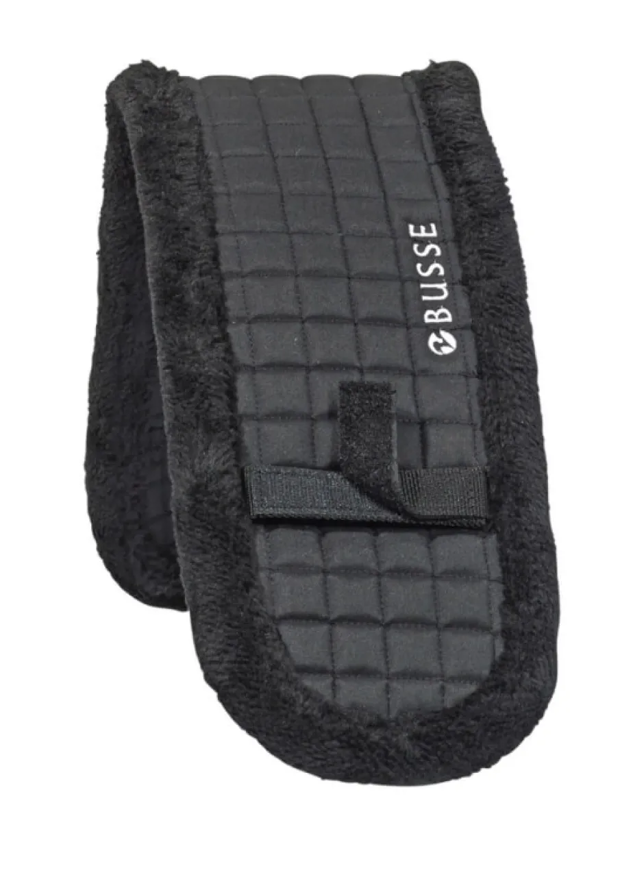 BUSSE Longiergurt-Unterlage PLUSH