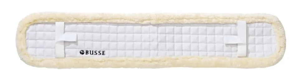 BUSSE Longiergurt-Unterlage PLUSH
