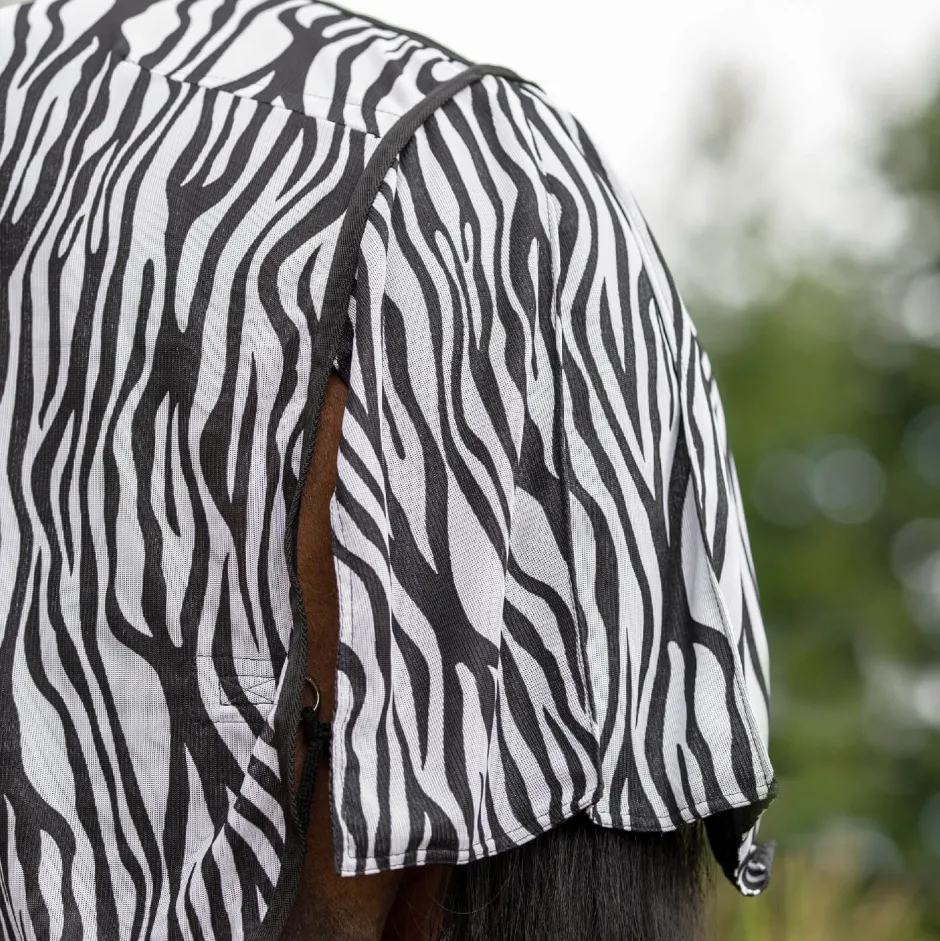 BUSSE Outdoor-Fliegendecke COMFORT FLEXI ZEBRA