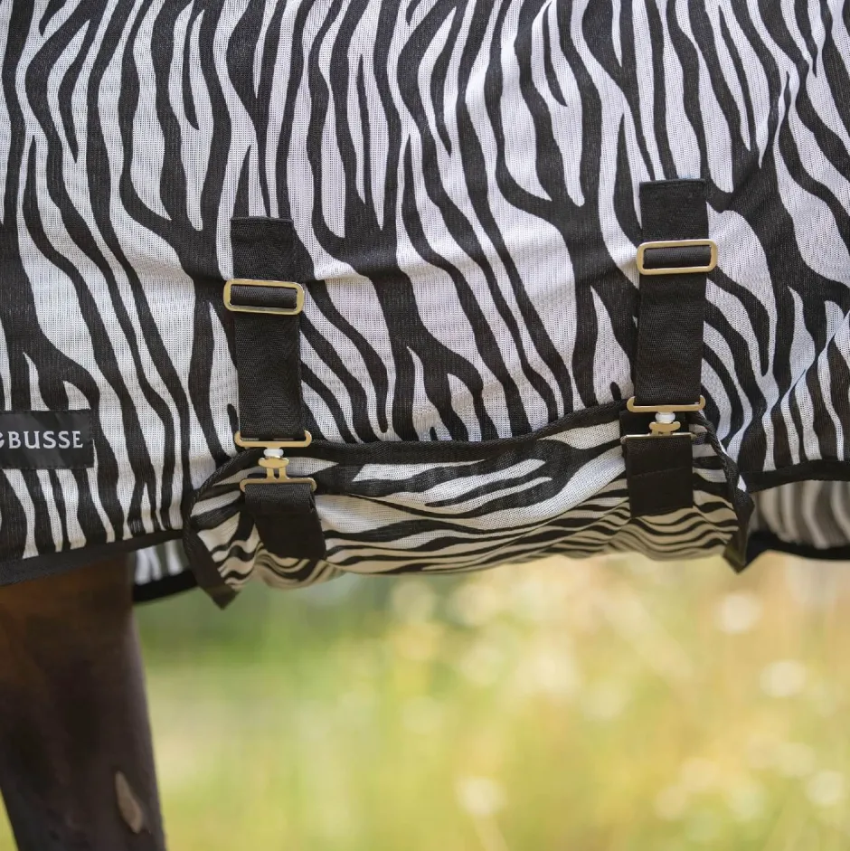 BUSSE Outdoor-Fliegendecke COMFORT FLEXI ZEBRA