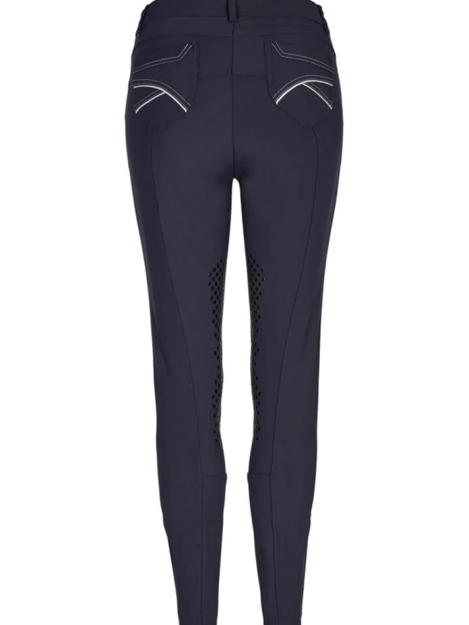 BUSSE Reithose ALICANTE-KNIE