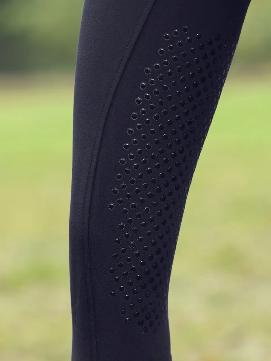 BUSSE Reithose ALICANTE-KNIE