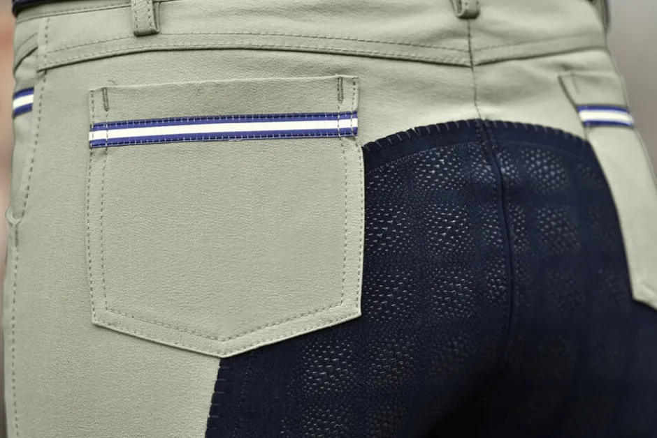BUSSE Reithose BARCELONA