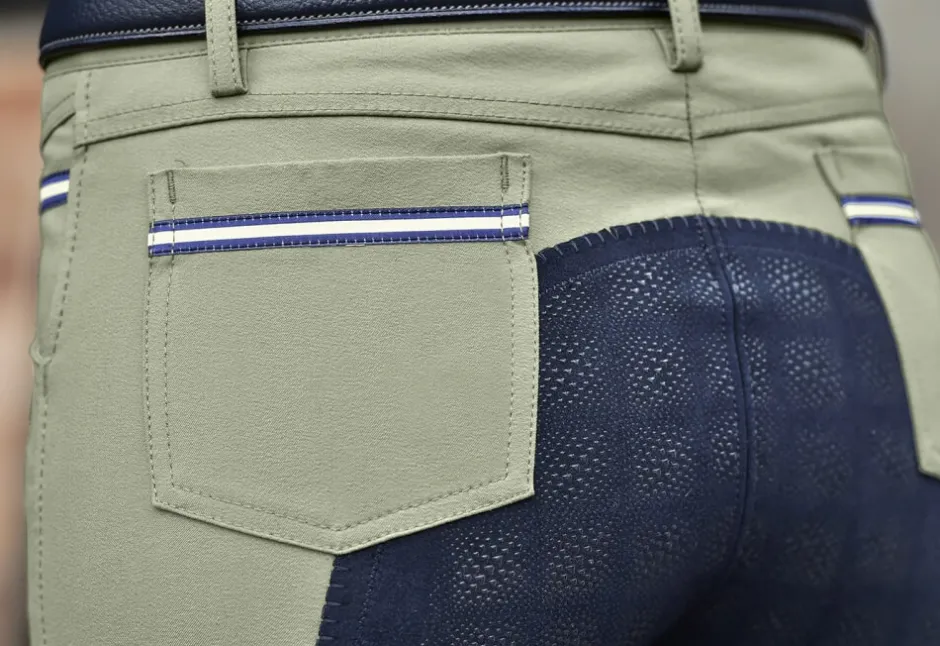 BUSSE Reithose BARCELONA
