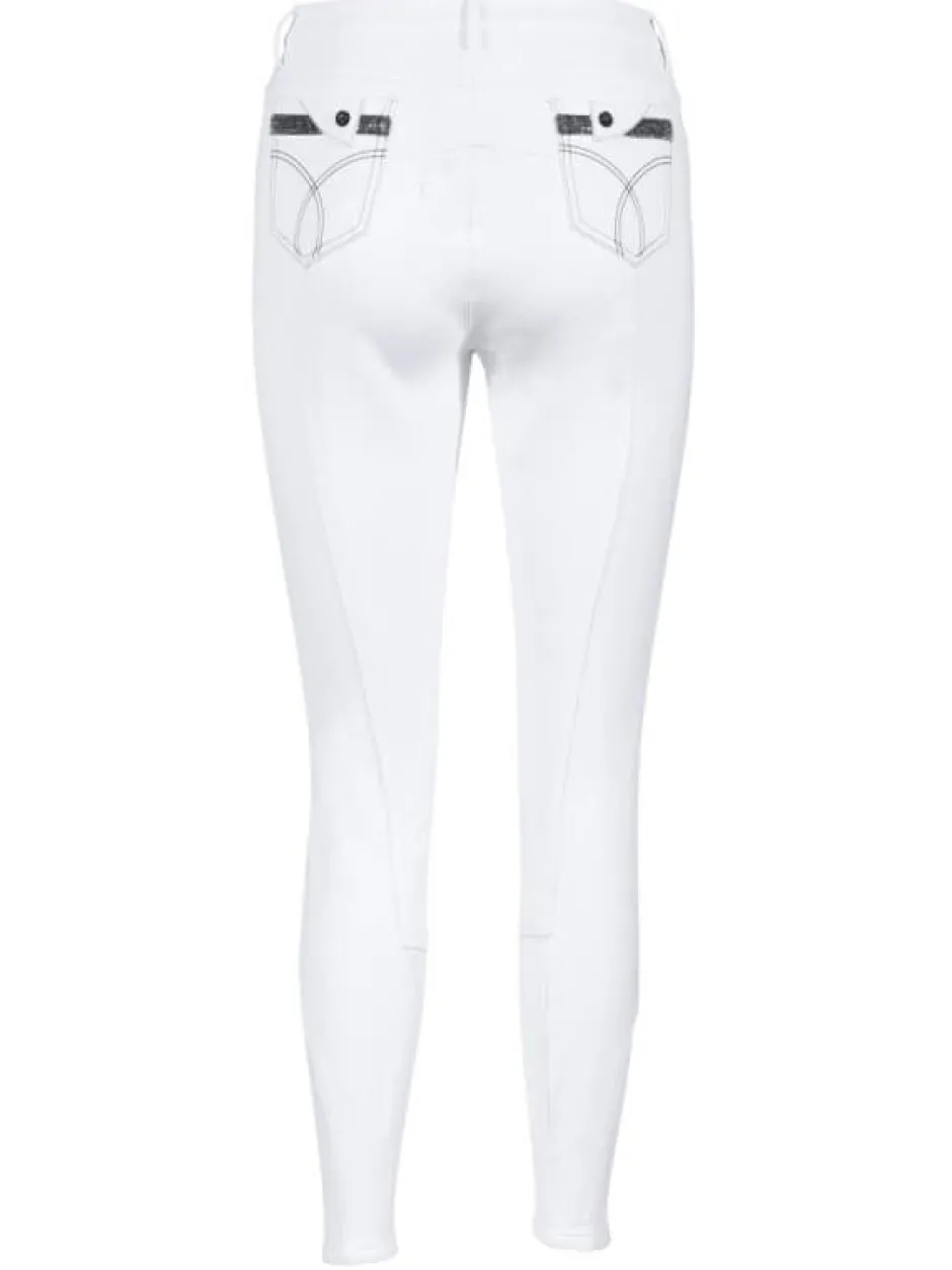 BUSSE Reithose SEVILLA PRO