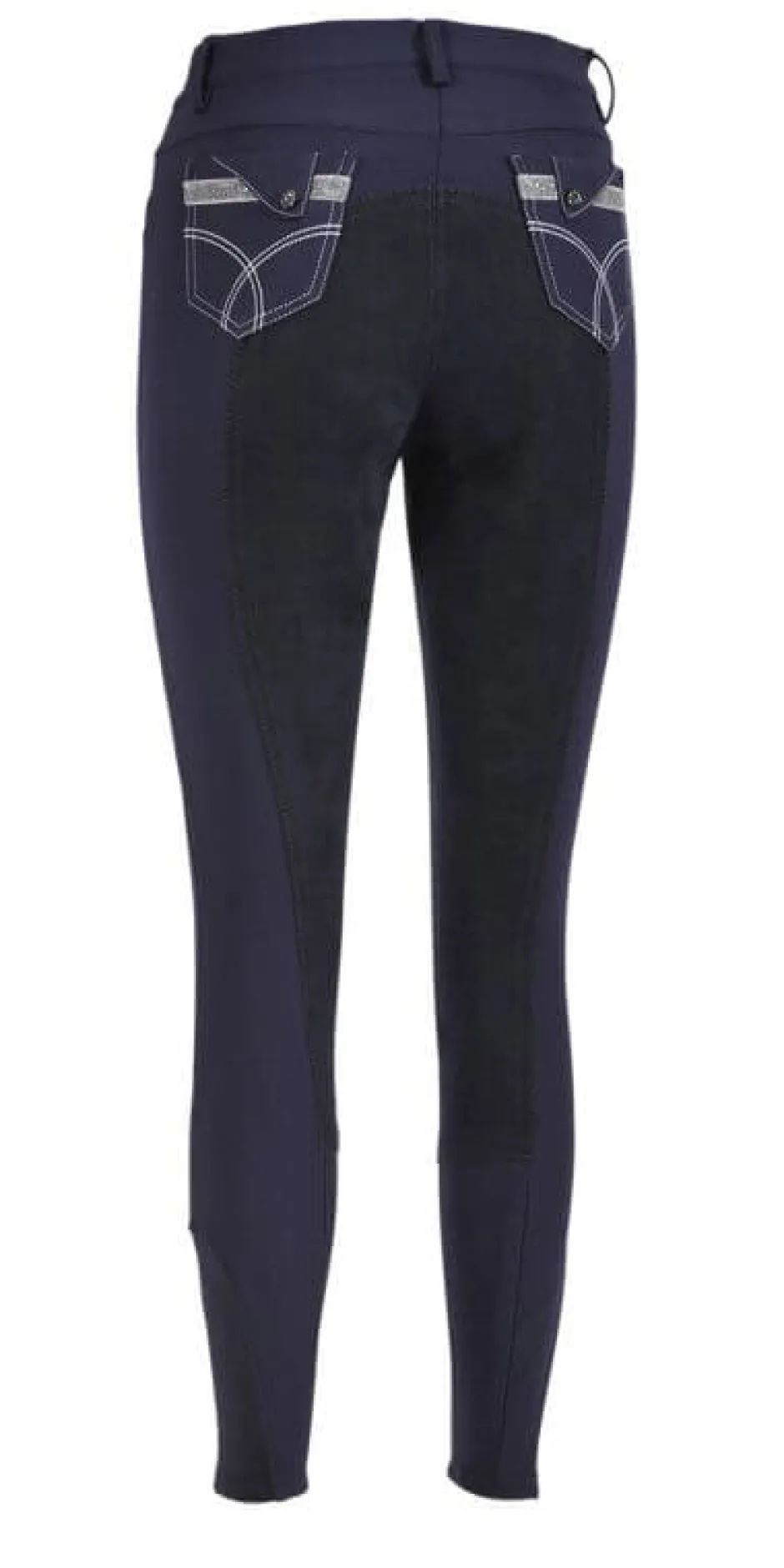BUSSE Reithose SEVILLA-TEENS