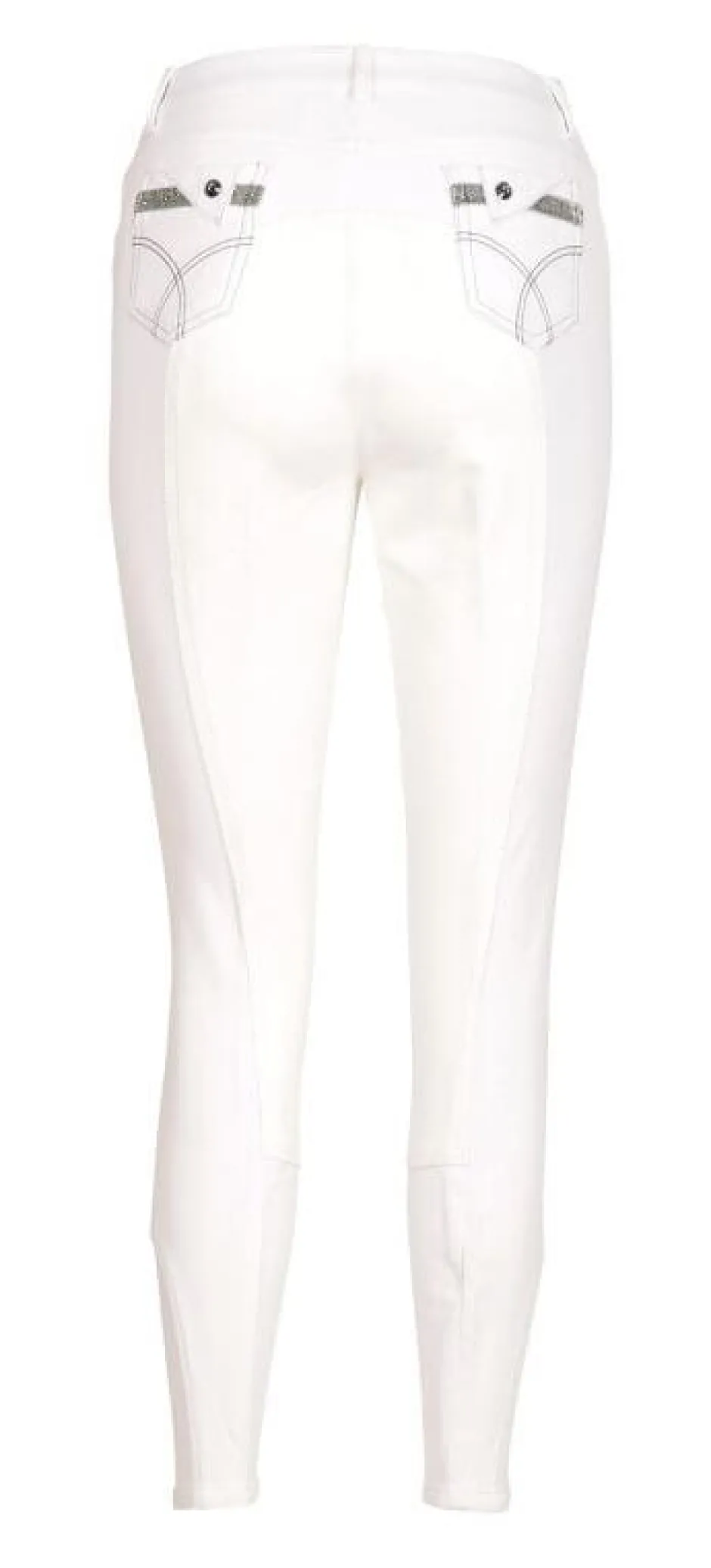 BUSSE Reithose SEVILLA-TEENS