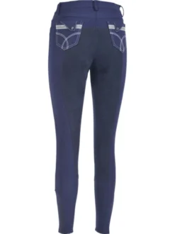 BUSSE Reithose SEVILLA-TEENS PRO