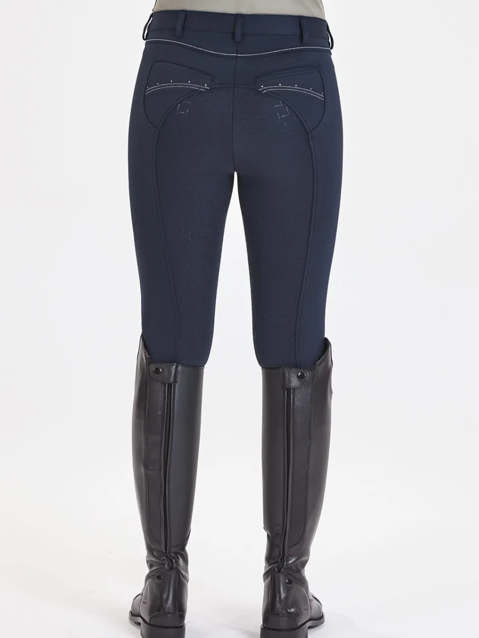 BUSSE Reithose TAMPA-TEENS
