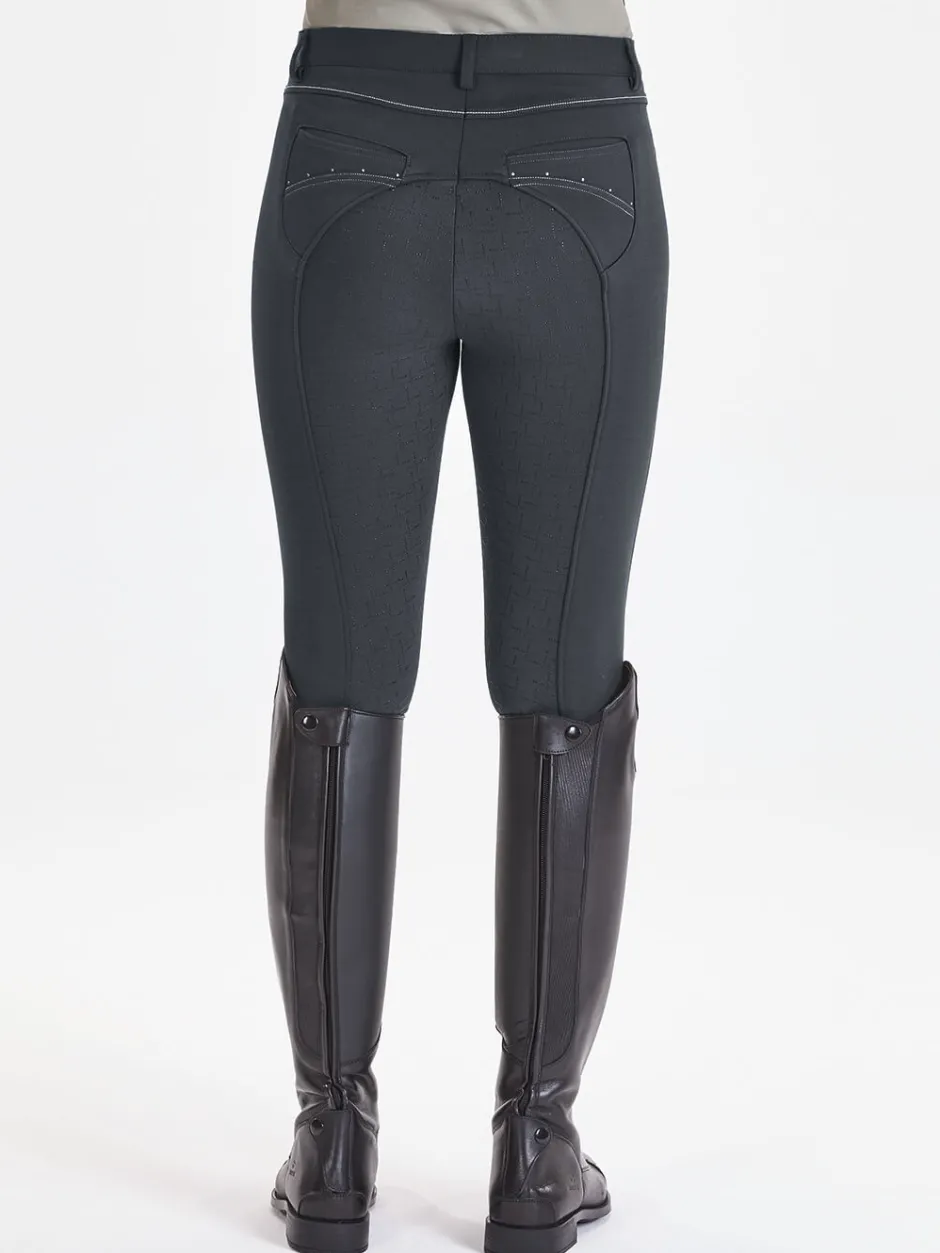 BUSSE Reithose TAMPA-TEENS