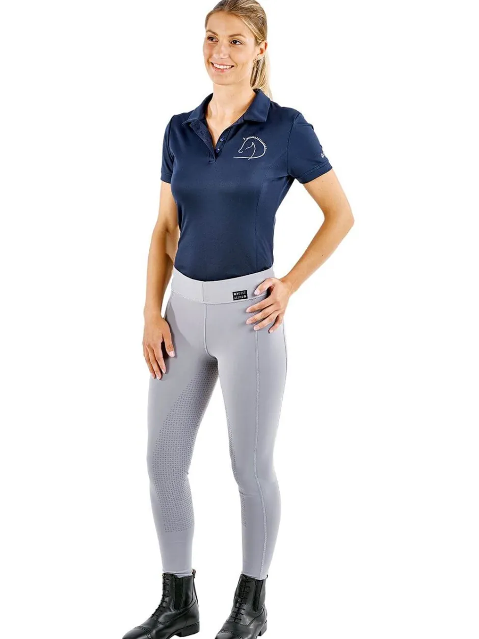 BUSSE Reit-Tights PASSION