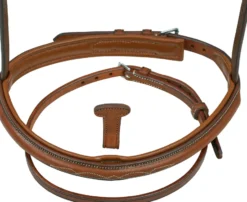 BUSSE Trense TAKE-OFF LINE AS