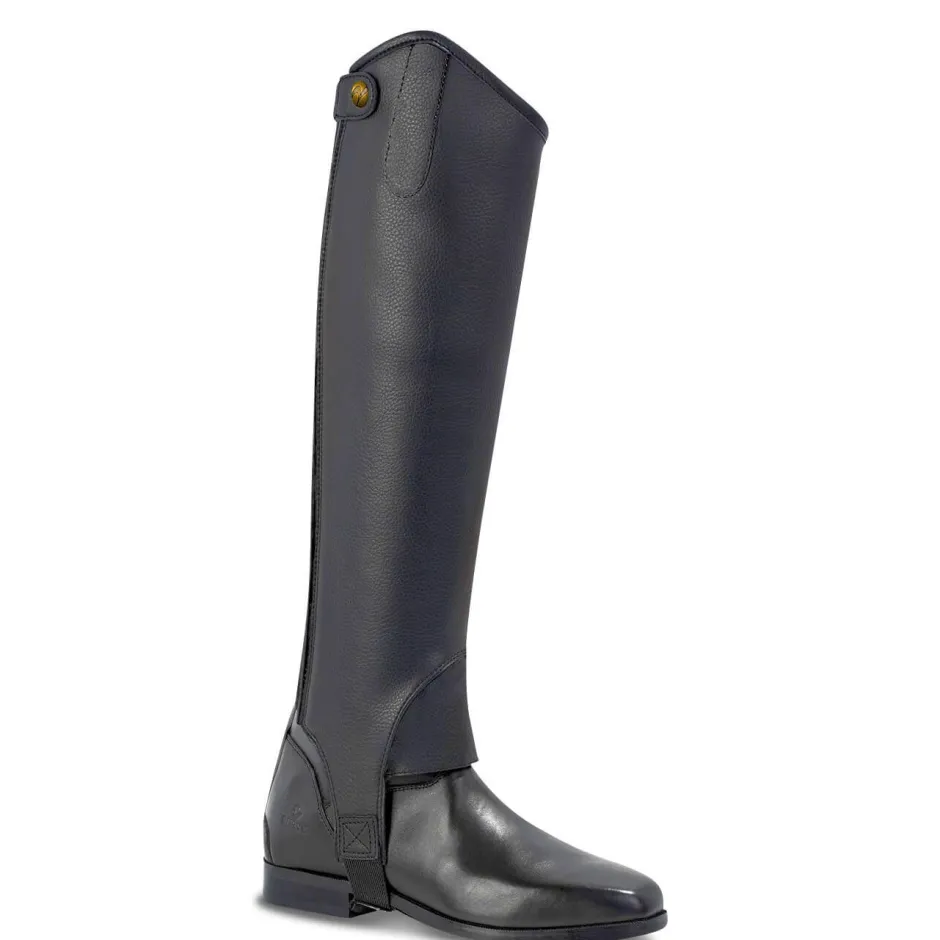 BUSSE Wadenchaps SOFT-JUNIOR