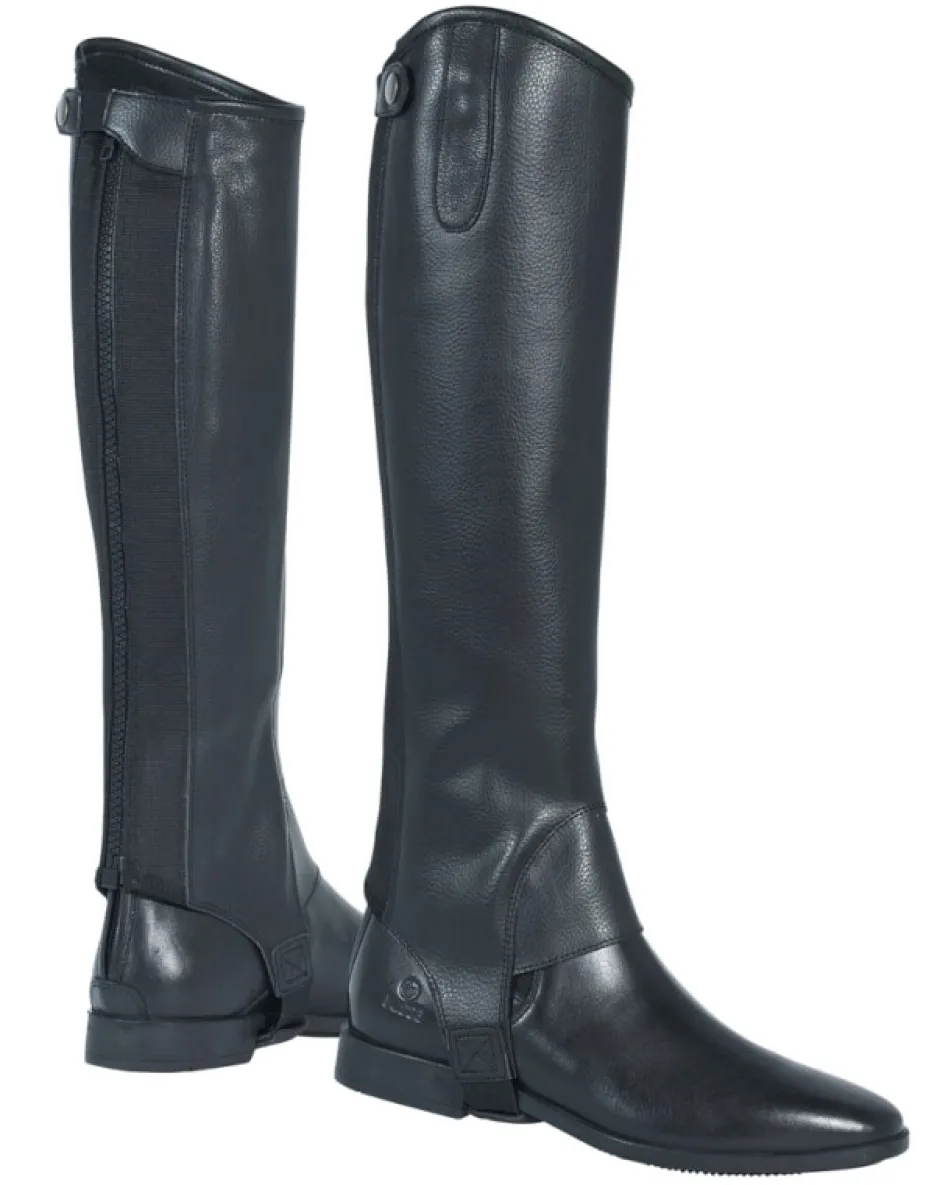 BUSSE Wadenchaps SOFT-JUNIOR